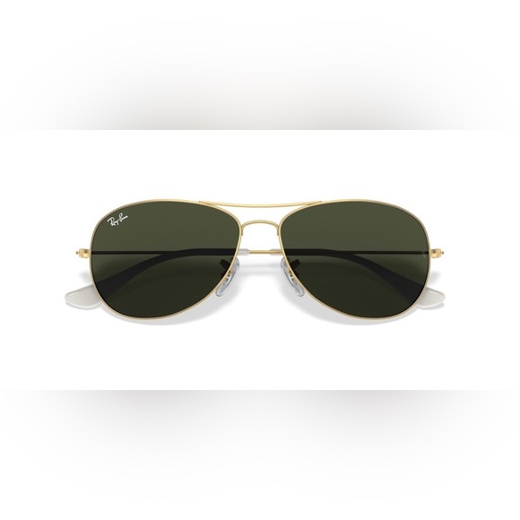 Rayban Cockpit Glasses - Picture 1 of 3